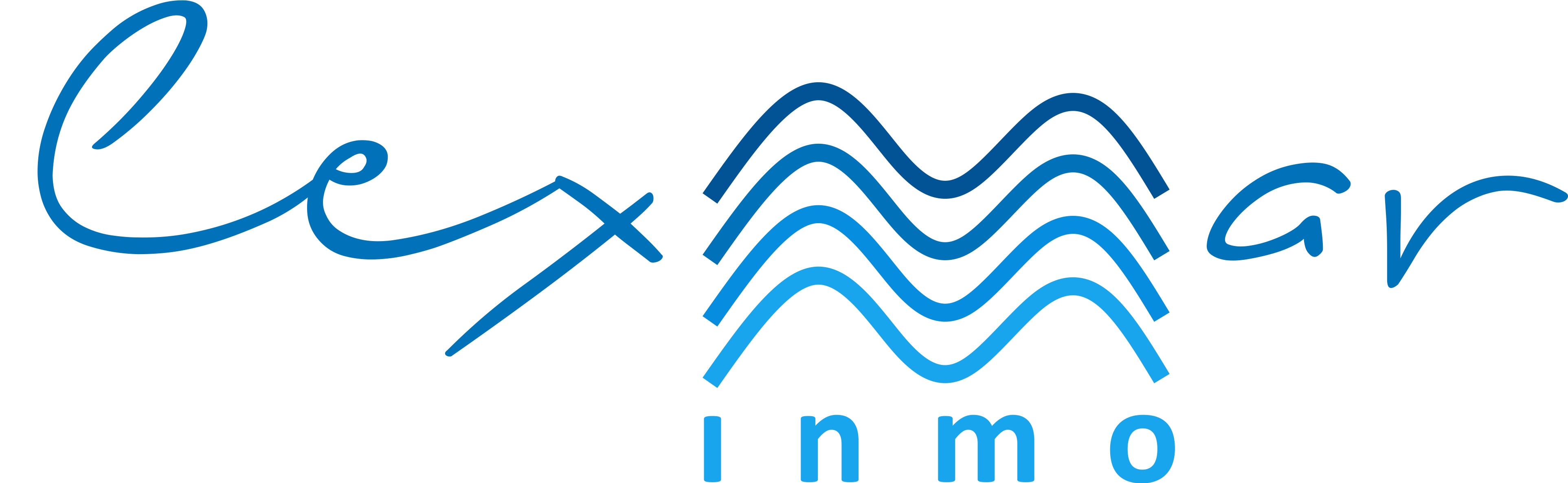 Lexmar Inmobiliaria