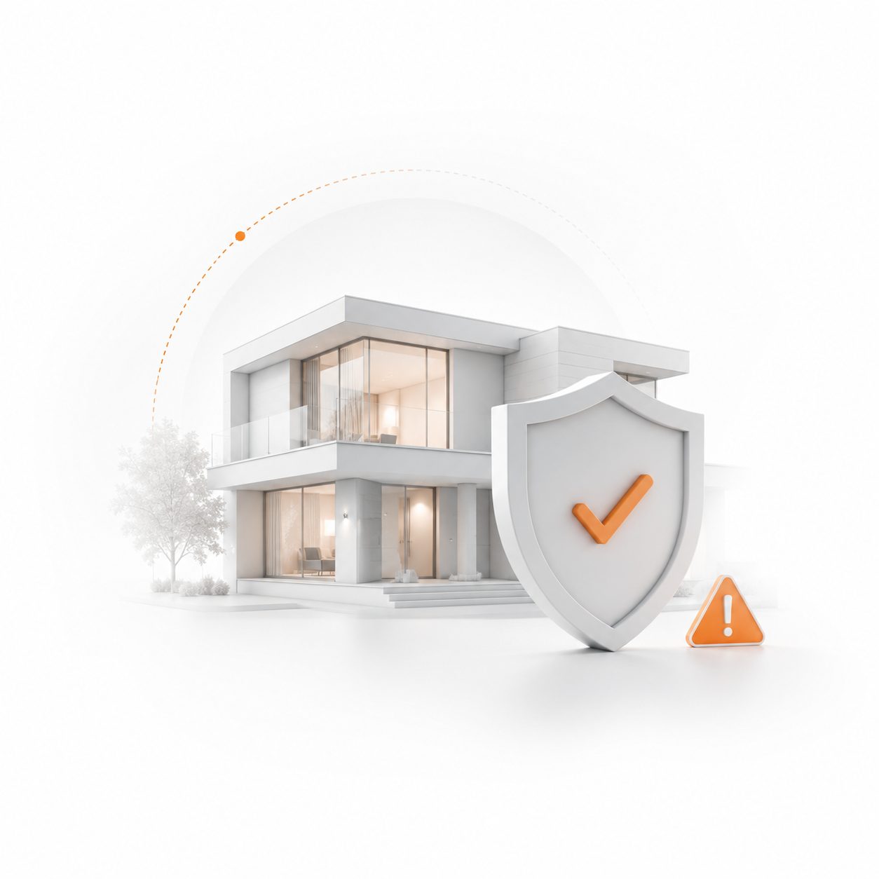 Asesoramiento de Lexmar antes de poner una vivienda a la venta