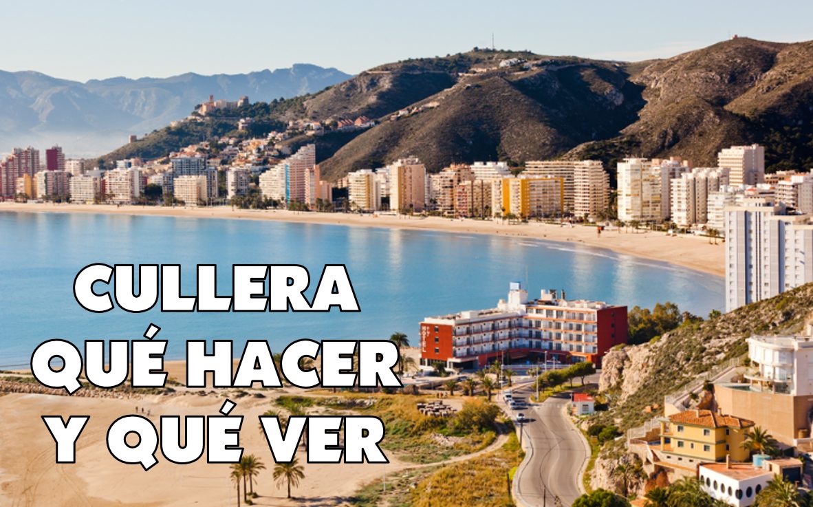 Destino Ideal para Todos: Cullera
