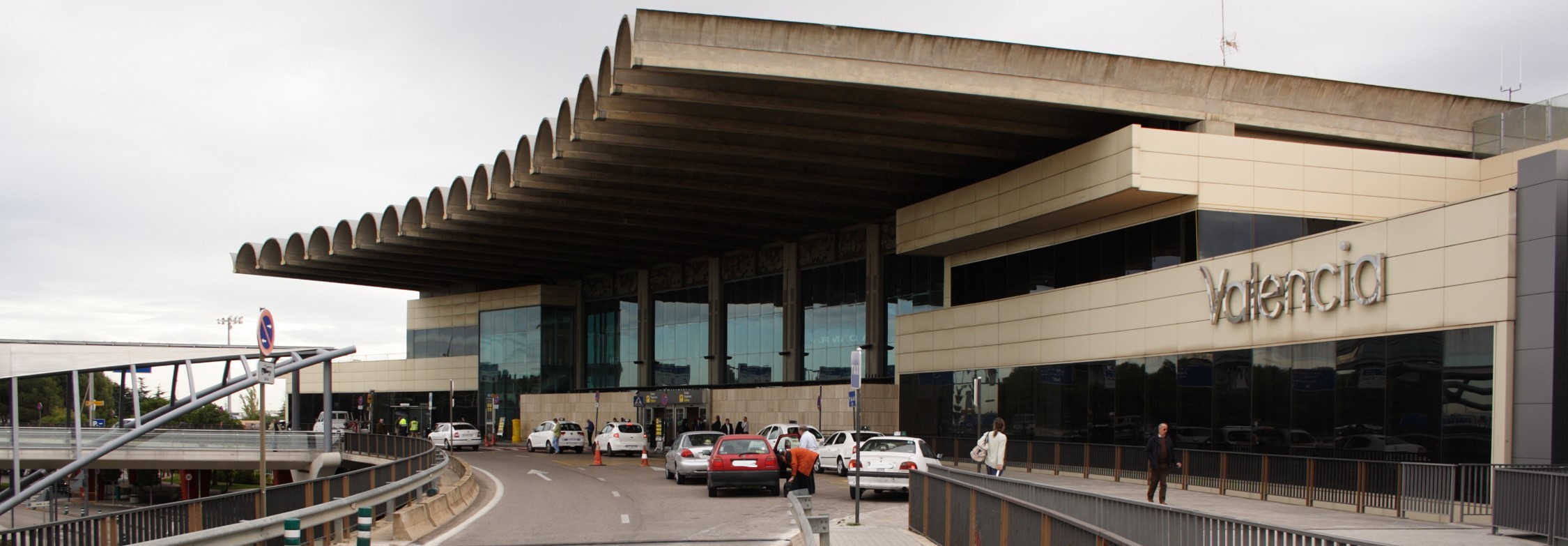 Aeropuerto de Valencia