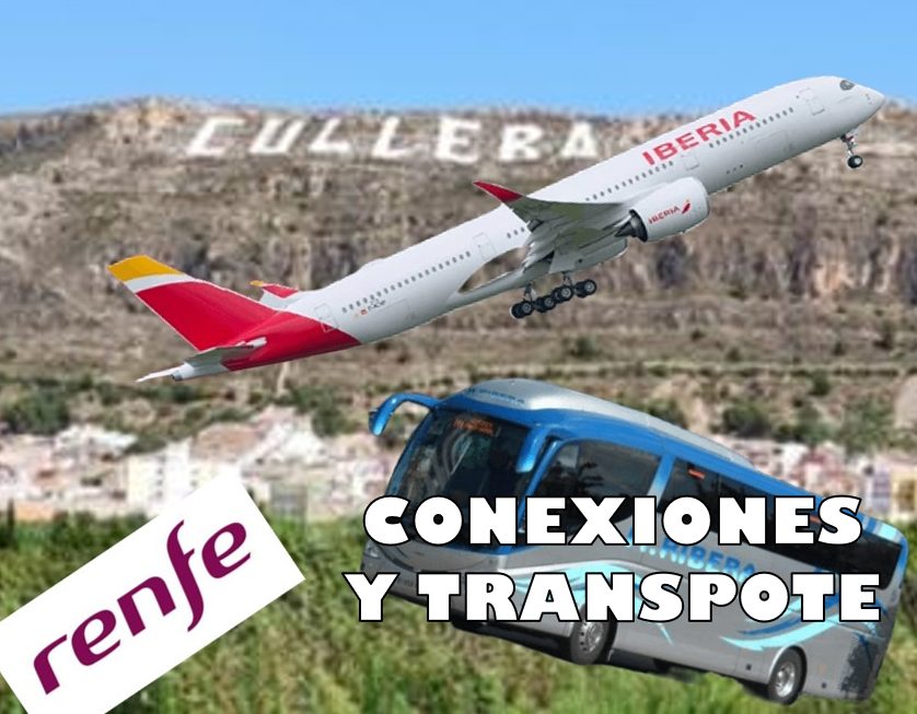 Transporte y Conexiones en Cullera: Guía Definitiva