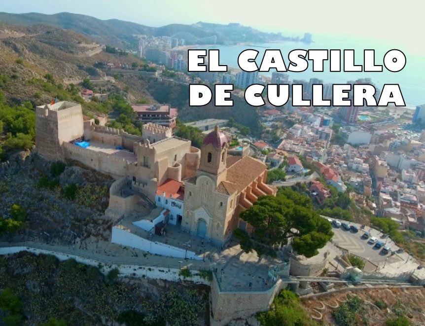 El Castillo de Cullera: Un Viaje en el tiempo y ...