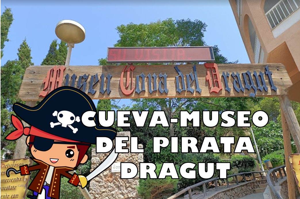 El pirata Dragut y su Cueva-Museo en Cullera: Una Aventura Histórica y Emocionante