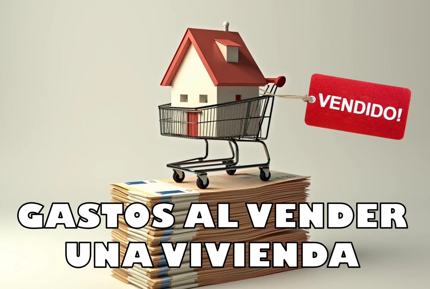 Gastos al vender una vivienda en Cullera