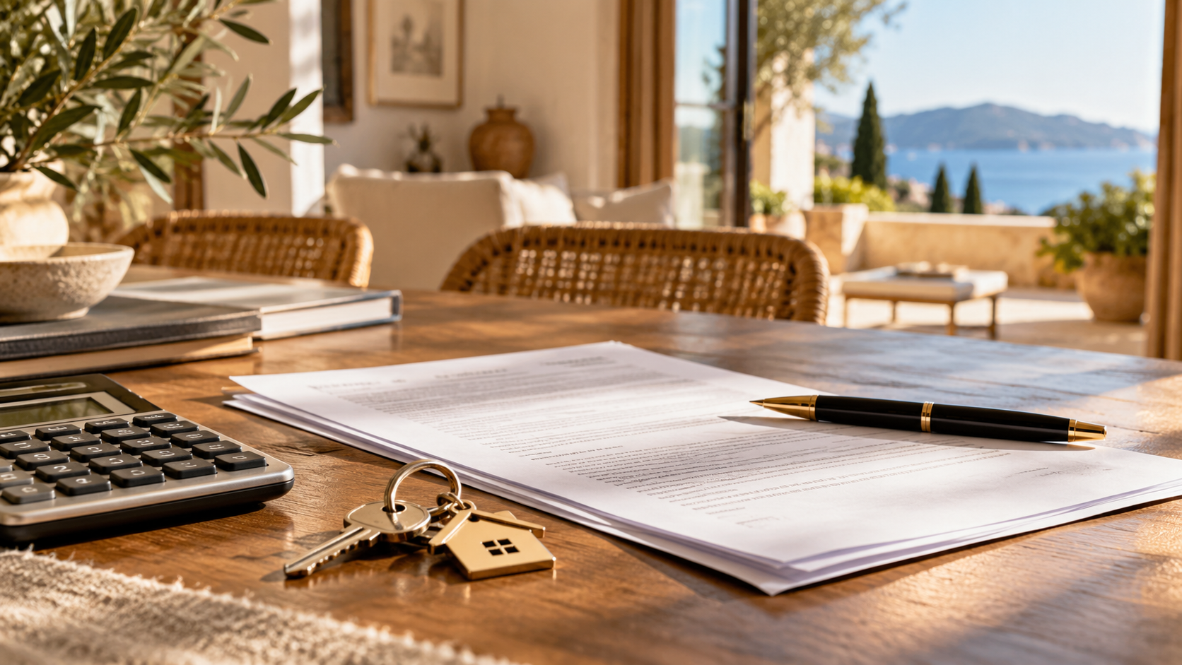 ITP al comprar una vivienda en la Ribera Baixa