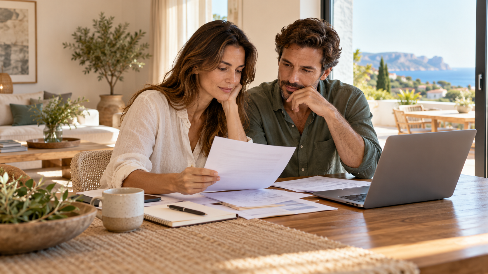 Gastos de hipoteca al comprar una vivienda