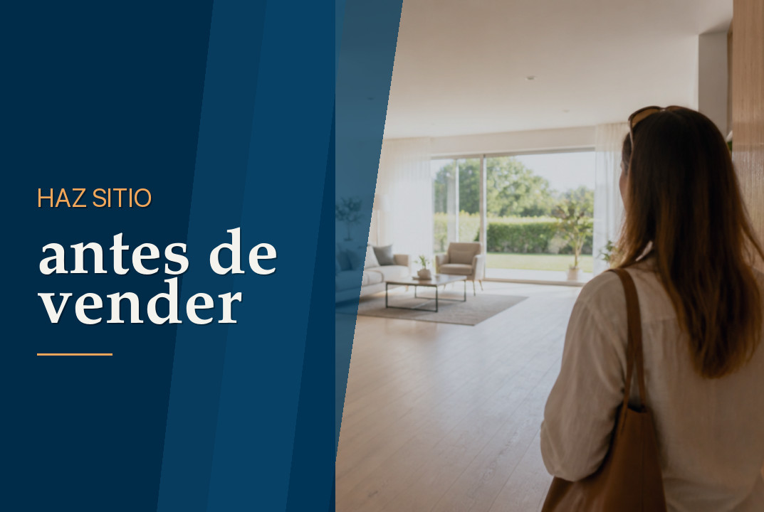 Home staging: cómo preparar una vivienda sin gastar una fortuna