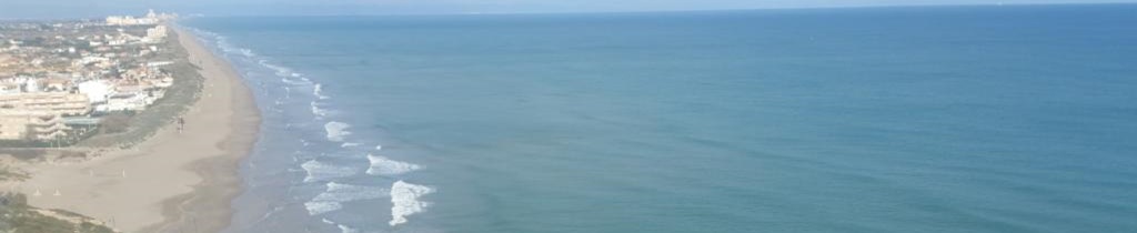Playa el Dossel Cullera_1024px
