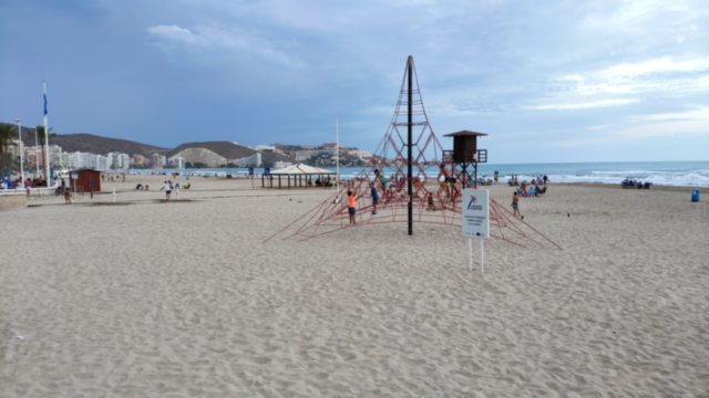 San Antonio Cullera_Actividades