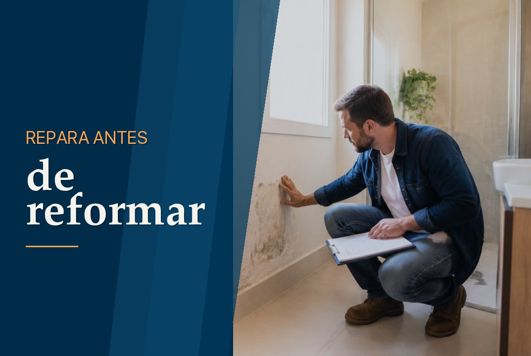 Reformar antes de vender: cuándo sí y cuándo no