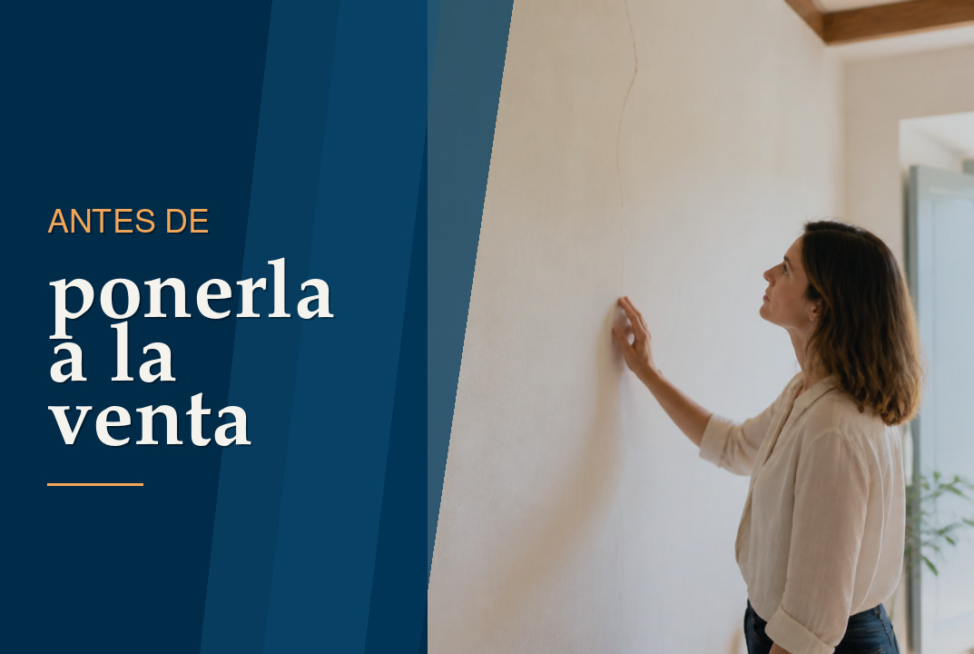 Vender una casa heredada en un pueblo: qué suele complicarse