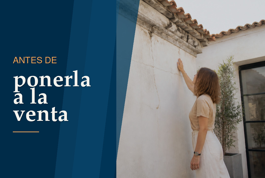 La guía para propietarios de pueblos que quieren vender sin ir a ciegas