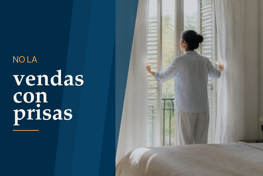 Vender una segunda residencia sin cometer errores