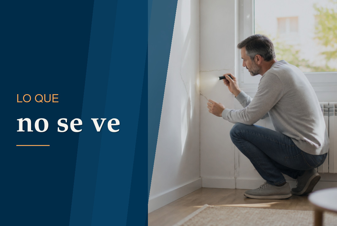 Vicios ocultos: qué responsabilidad tiene el vendedor después de vender