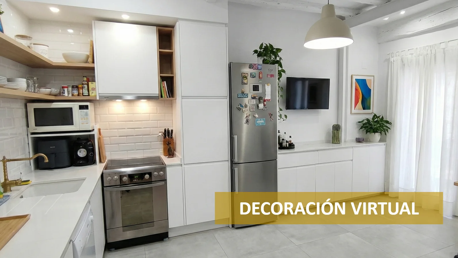 Casa adosada en Simat de la Valldigna - Lexmar Inmobiliaria