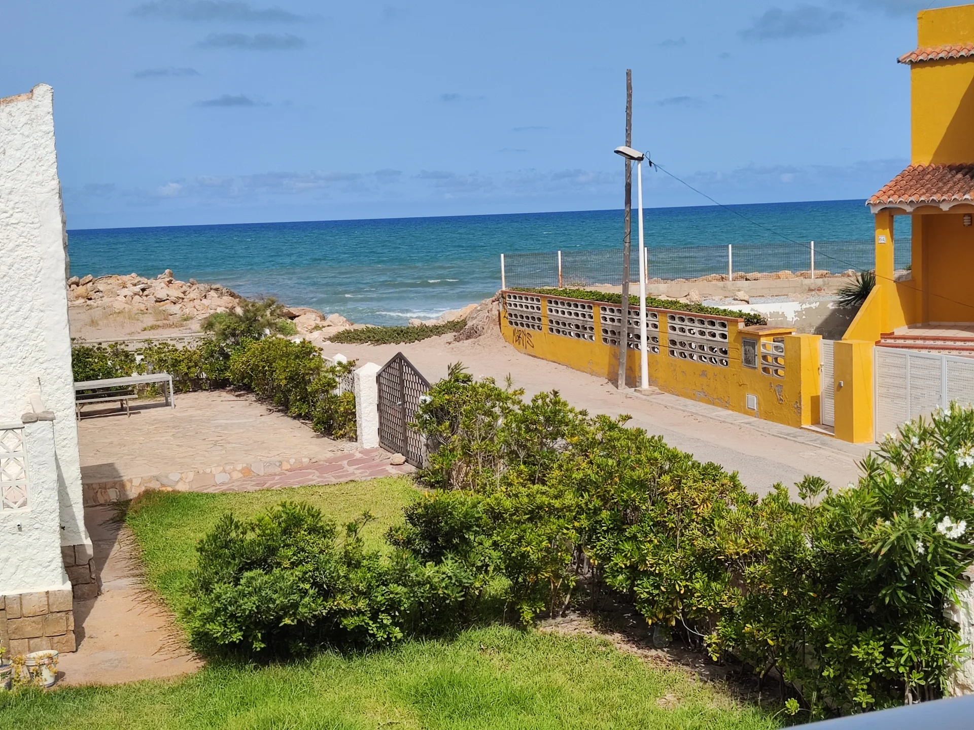 Chalet independiente en el Marenyet de Cullera - Lexmar Inmobiliaria