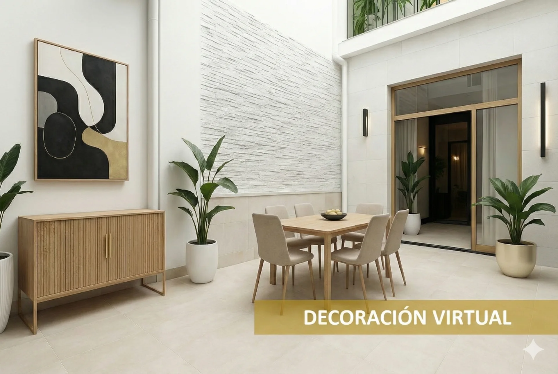 Casa adosada de 7 habitaciones en Albalat - Lexmar Inmobiliaria