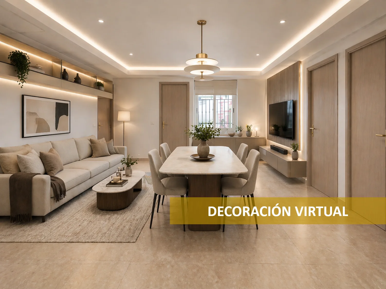Chalet independiente con terreno en Alzira - Lexmar Inmobiliaria