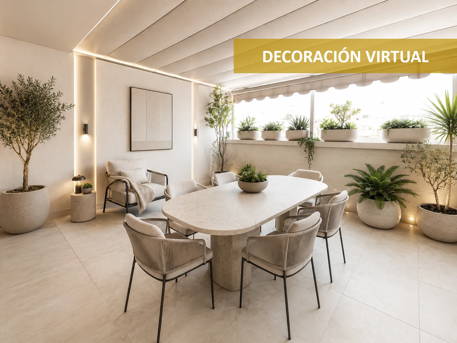 Planta baja con piscina y párking en el Racó - Lexmar Inmobiliaria