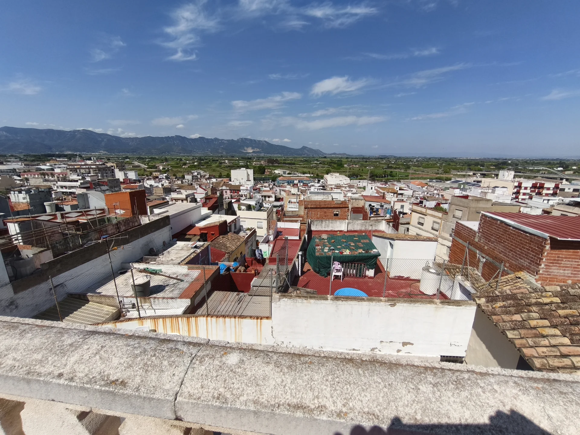 Casa pareada en el barrio del Raval de Cullera - Lexmar Inmobiliaria