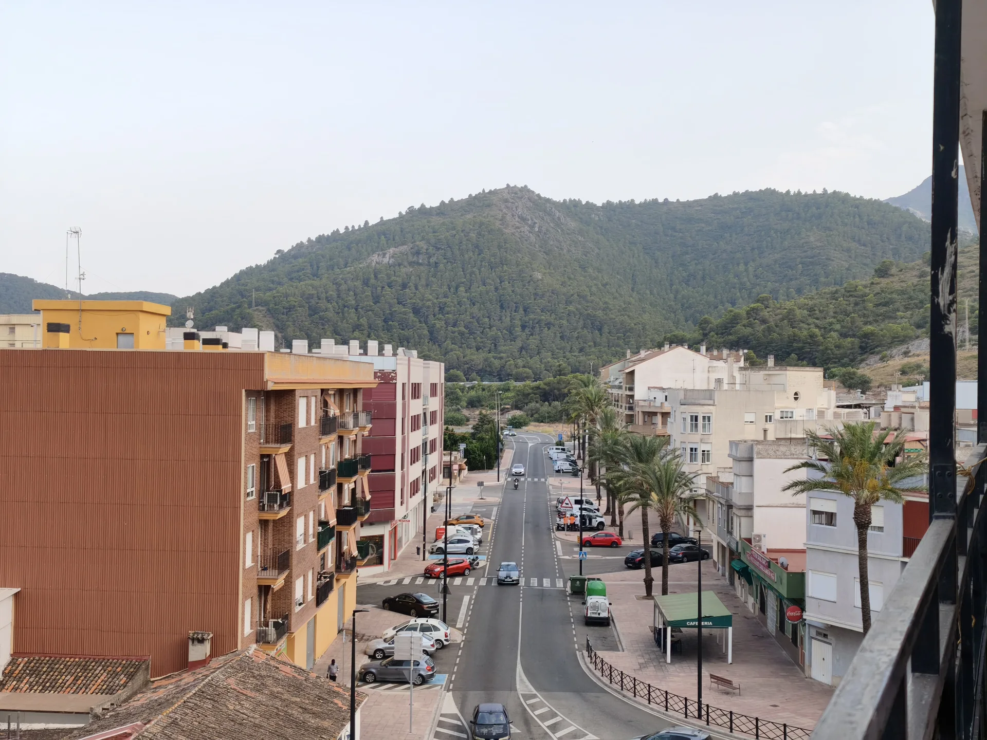 Piso con enorme terraza con vistas en Favara - Lexmar Inmobiliaria