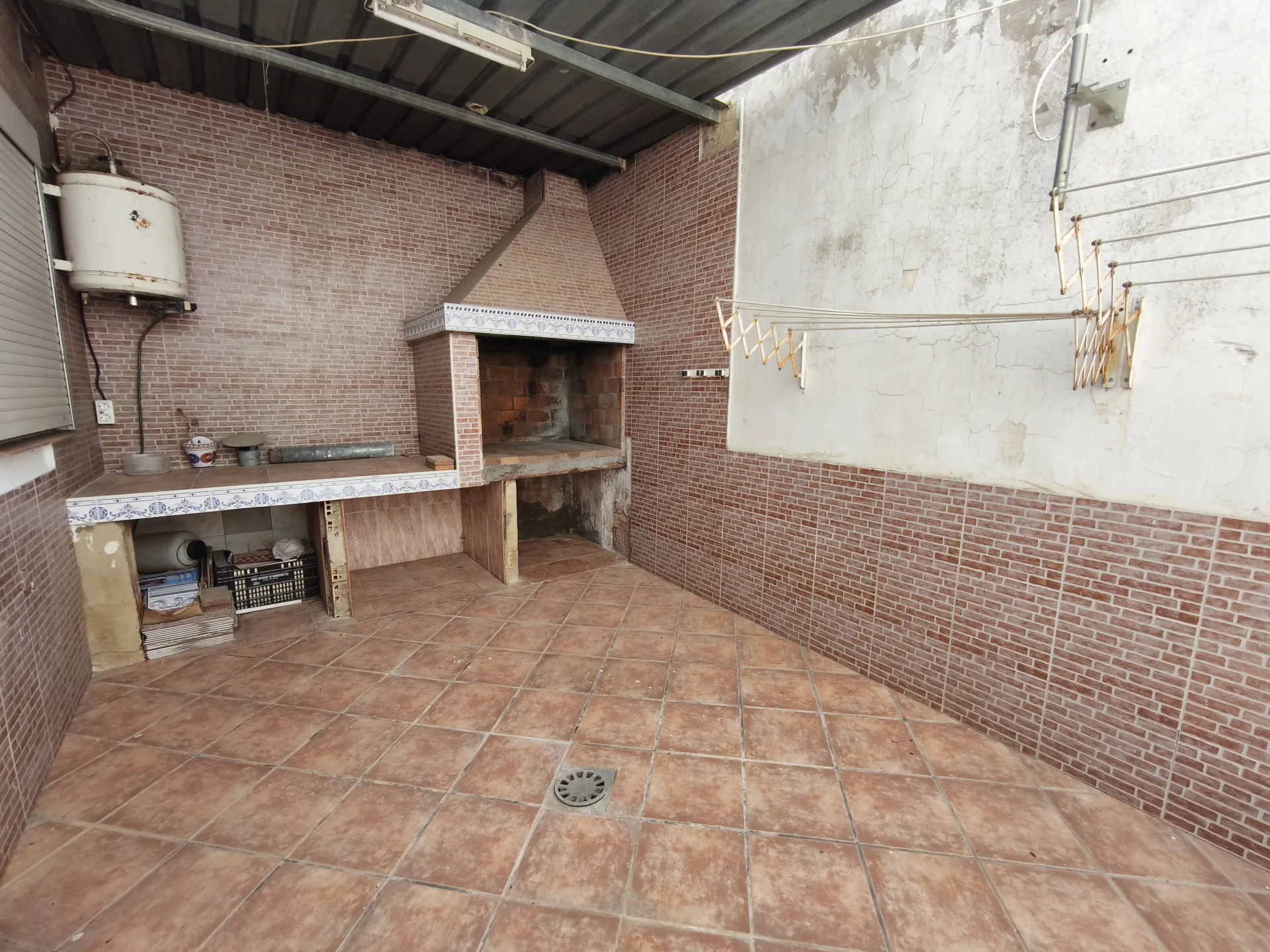 Planta baja en la playa del Mareny de Sant Llorenç de Sueca - Lexmar Inmobiliaria