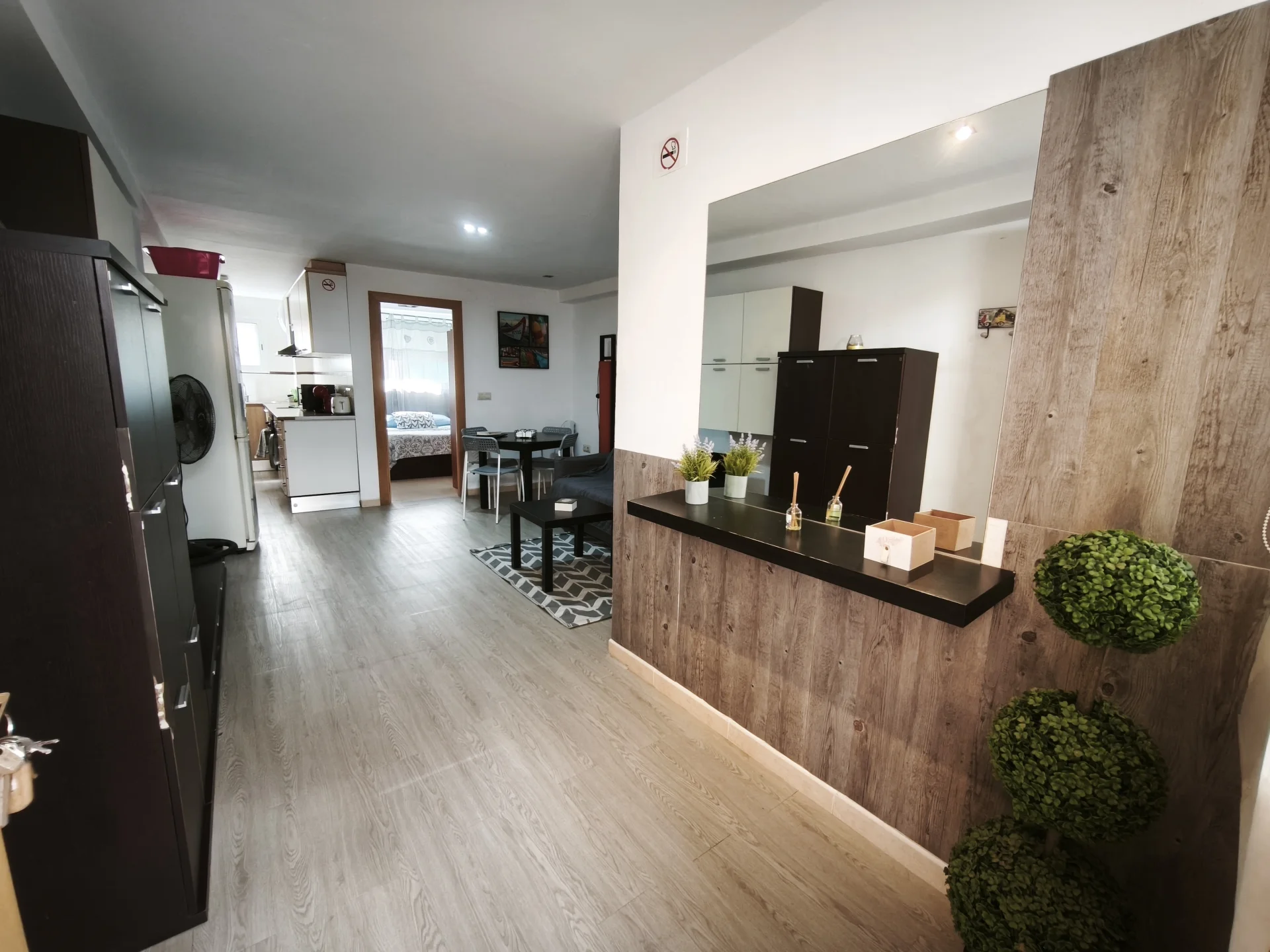 Piso en venta en Cabañal - Lexmar Inmobiliaria