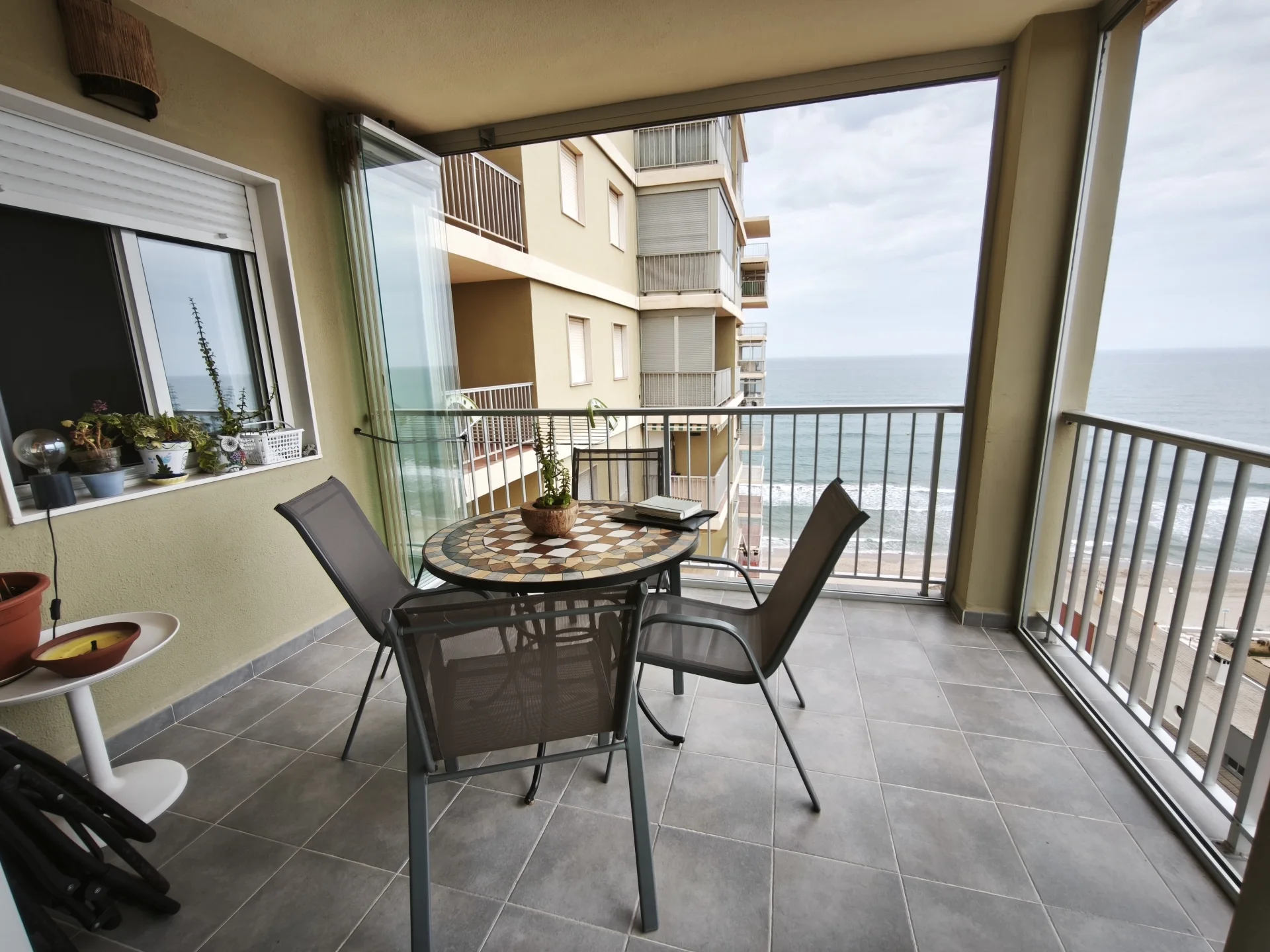 Piso en venta en Cap L'Albir-R - Lexmar Inmobiliaria