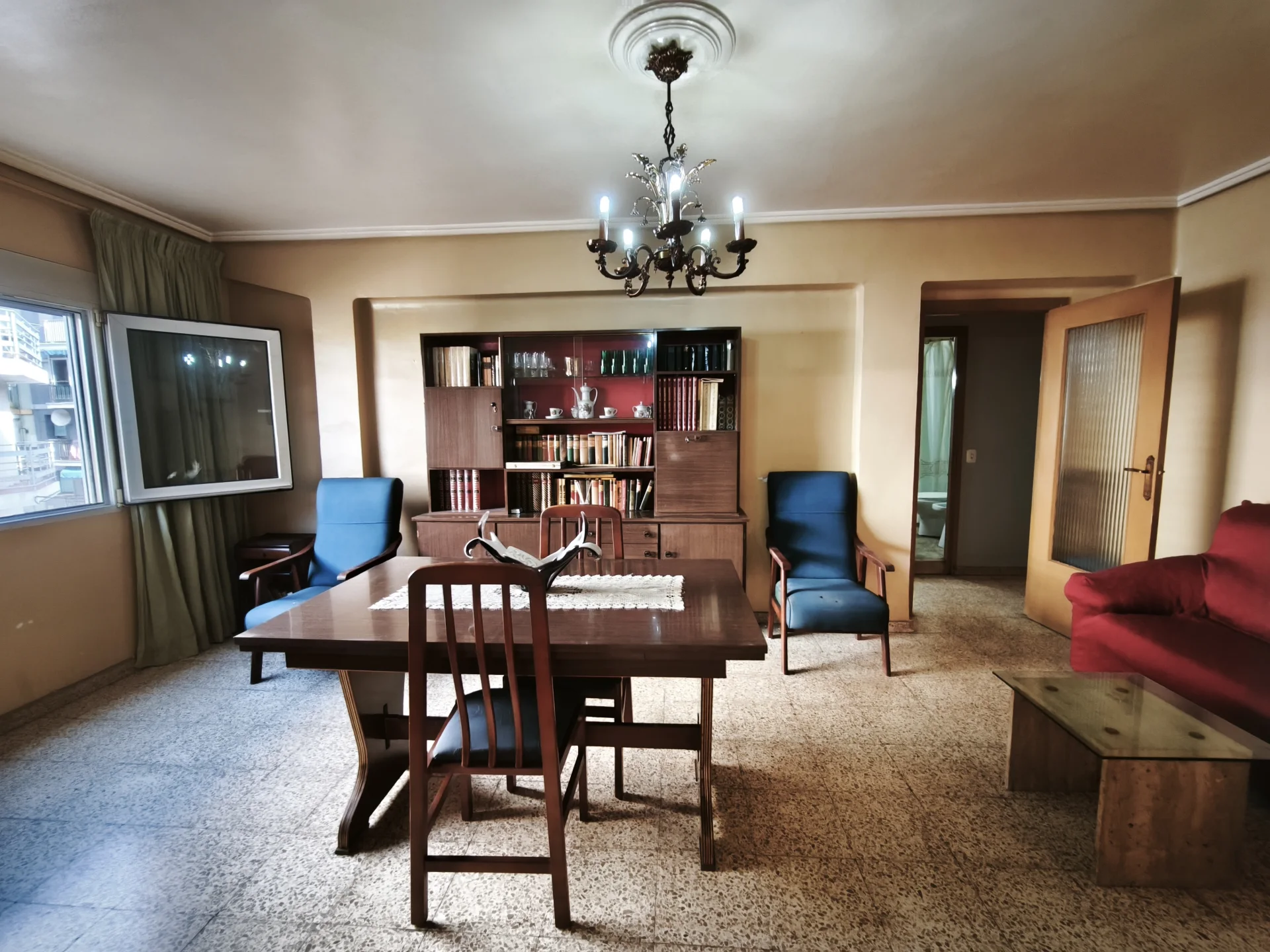 Piso en venta en Ateneo Musical - Lexmar Inmobiliaria