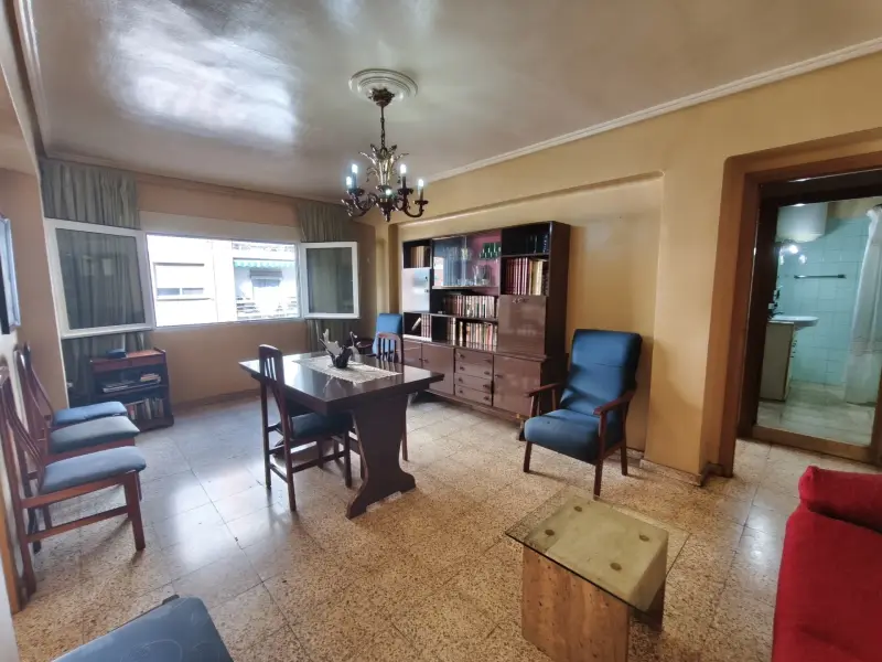 Piso en venta con ascensor a solo 5 minutos de la playa en Cullera