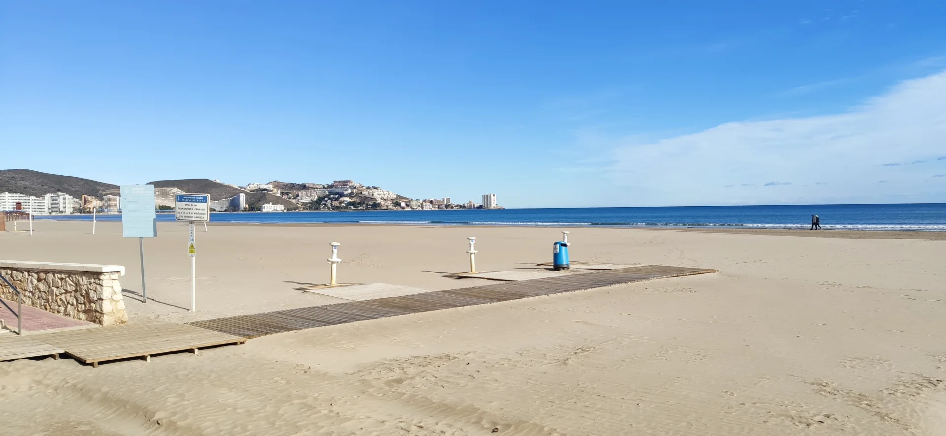 Cafetería bar de copas en traspaso en rentabilidad en Sant Antoni en Cullera - Lexmar Inmobiliaria