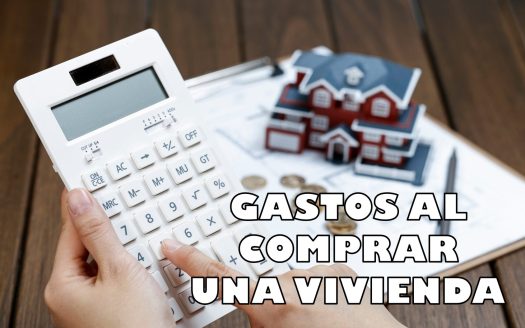 Gastos al comprar una vivienda en Cullera