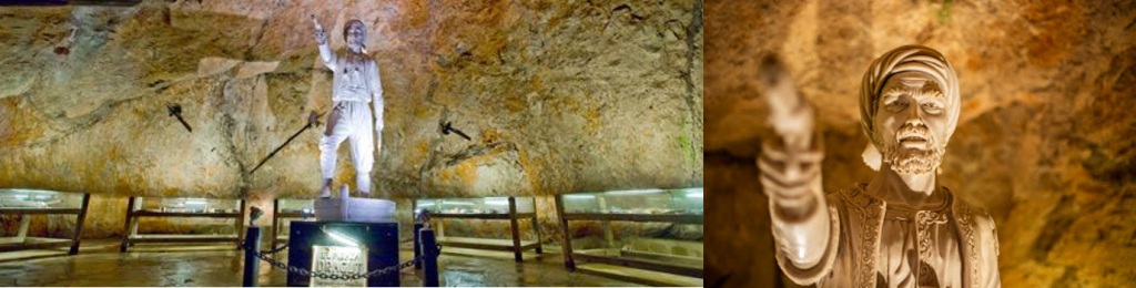 Pirata Dragut en Cullera